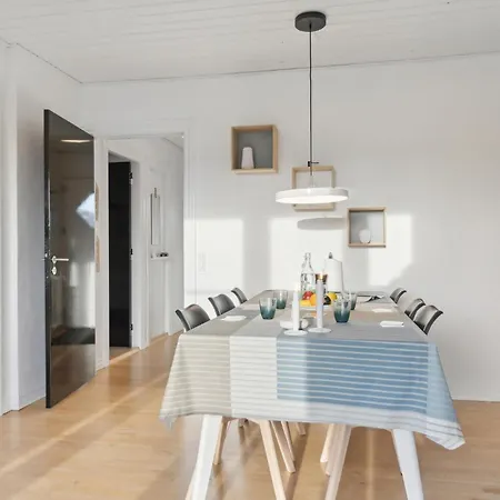 Ferienhaus Amazing In With Kitchen