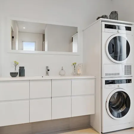 Amazing In With Kitchen Ferienhaus Skagen