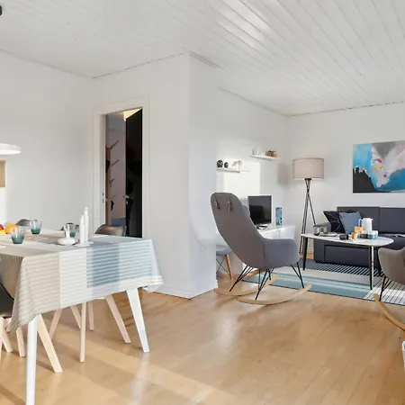 Amazing In With Kitchen * Skagen